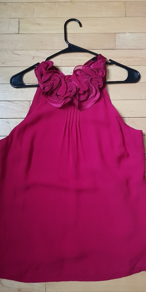 Ann taylor blouse